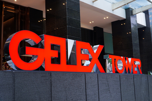 Gelex (GEX) lãi 2.558 tỷ đồng sau 10 tháng, vượt 30% kế hoạch cả năm