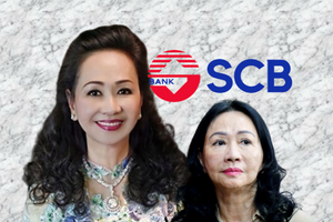 Vụ Vạn Thịnh Phát: Trong 658 tài sản kê biên 'không thế chấp' có 4 lô đất rộng 64.000m2 đứng tên Hoàng Thế Mỹ