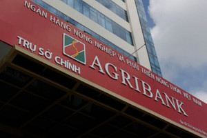 Agribank ngừng giao dịch thanh toán, rút tiền tại quầy đối với nhóm khách hàng sau