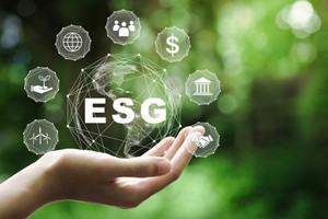 Thực thi ESG: ‘Nếu người lãnh đạo làm thật, họ sẽ giàu nhân, giàu nghĩa, giàu tình’