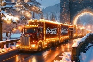 Quảng cáo mùa Noel 2024 của Coca-Cola sử dụng công nghệ AI bị phản ứng gay gắt vì 'thiếu cảm xúc'