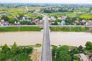 Bắc Giang đã 'tiêu' hơn 5.000 tỷ đồng vốn đầu tư công