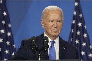 Báo Mỹ: Ông Biden cho phép Ukraine tấn công Nga bằng tên lửa tầm xa