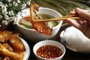Sai lầm khi sử dụng gia vị là ‘quốc hồn quốc túy’ của người Việt, nhiều người tự hại chính mình lúc nào không hay