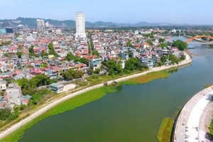 Hà Nam bổ sung thêm hơn 360ha đất xây khu đô thị và khu dân cư