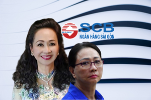 Vụ Vạn Thịnh Phát: Luật sư trình công thức tính khiến SCB ‘không còn tiền’ để Trương Mỹ Lan chiếm đoạt