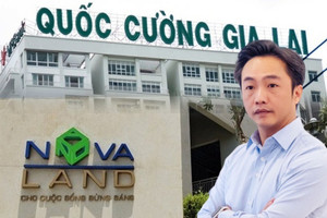 Công ty kiểm toán ký 'khống' cho Quốc Cường Gia Lai đã gián tiếp khiến Novaland (NVL) mất 2.700 tỷ đồng như thế nào?