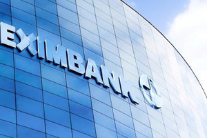 ADB tăng hạn mức tài trợ thương mại cho Eximbank lên 115 triệu USD