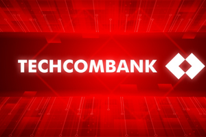 Cổ đông ngoại muốn bán 8-9% vốn Techcombank, ước tính thu về hơn 14.000 tỷ đồng