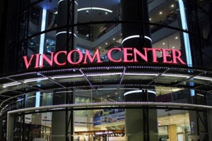 Cổ phiếu Vincom Retail (VRE) chiết khấu về định giá hấp dẫn, CTCK dự báo tiềm năng tăng giá lên tới 52%