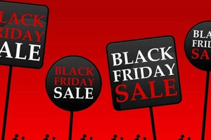 Dịp giảm giá mạnh nhất năm, Black Friday 2024 là ngày nào?