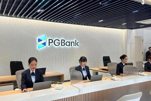 PGBank chuyển trụ sở chính sang Thành Công Tower với phí thuê 33,6 tỷ đồng/năm