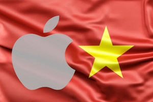 Đối tác quan trọng của Apple tiếp tục mở rộng tại Việt Nam