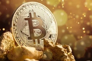 Bitcoin tăng giá 130% trong năm 2024, tiến gần mốc lịch sử 100.000 USD