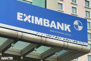 Nhóm cổ đông lớn tại Eximbank đề nghị miễn nhiệm 2 Phó Chủ tịch HĐQT