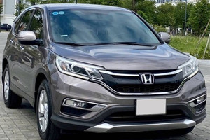 Với hơn 400 triệu, mua được xe SUV đã qua sử dụng nào cho dịp cuối năm?