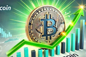 Giá Bitcoin liên tục leo đỉnh, CEO tập đoàn 7.000 tỷ USD ‘tiếc hùi hụi’ khi bỏ lỡ cơ hội hiếm có