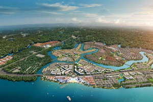 Tổng Giám đốc Novaland (NVL): Dự án Aqua City là bệ phóng để tập đoàn phục hồi và tăng tốc sau giai đoạn nhiều thách thức