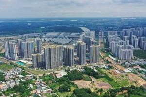 Năm 2025, đây sẽ là phân khúc BĐS dẫn đầu về thanh khoản và tiềm năng sinh lời