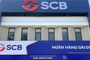 Từ ngày 12/12, SCB ngừng toàn bộ dịch vụ Internet Banking dành cho khách hàng cá nhân