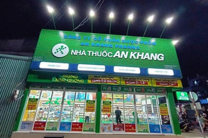 Nhà thuốc An Khang đã ổn định trở lại sau 'cơn bão' đóng cửa