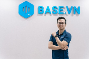 CEO Base.vn tiết lộ tình hình tài chính sau 2 năm 'về tay' FPT