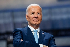 Ông Biden tuyên bố Israel và Hezbollah đồng ý với đề xuất ngừng bắn của Mỹ