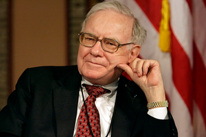 Không phải đầu tư, Warren Buffett bất ngờ đưa ra lời khuyên quan trọng: ‘Cha mẹ nên làm điều này trước khi quá muộn’