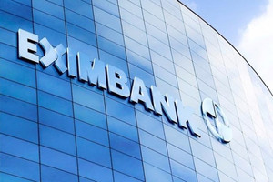 ĐHĐCĐ bất thường Eximbank (EIB): Dời trụ sở chính về tòa nhà do Gelex đầu tư