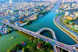 TP. HCM thành lập 3 phường mới toanh tại quận có chợ đầu mối ‘không ngủ’ lớn nhất Việt Nam