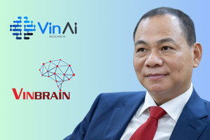 VinBrain trình làng giải pháp trí tuệ nhân tạo (AI) tiên tiến trong lĩnh vực nội soi tiêu hóa