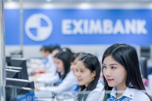 Eximbank thông qua việc chuyển trụ sở ra Hà Nội, miễn nhiệm Thành viên HĐQT và BKS