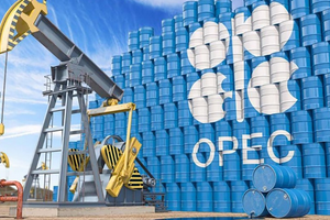 Ả Rập, Nga và Kazakhstan họp bàn trước thềm cuộc họp OPEC+