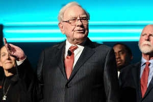 Warren Buffett đưa ra lời khuyên quan trọng giúp nhà đầu tư ‘đổi đời’