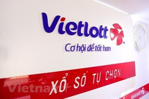 Một người chơi lập kỷ lục khi cùng lúc trúng đến 30 giải đặc biệt Vietlott