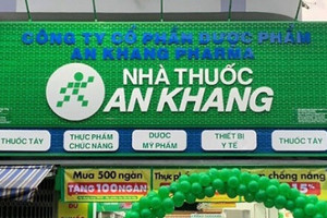 SSI: Chuỗi nhà thuốc An Khang của MWG có thể lỗ hàng trăm tỷ trong giai đoạn 2024-2025