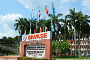 Biwase (BWE) là doanh nghiệp có thương vụ M&A tiêu biểu năm 2023-2024