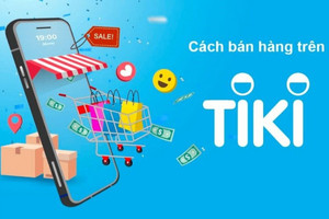 Từng được định giá 13.800 tỷ đồng, hệ sinh thái Tiki giờ có những gì?