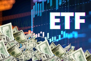 SHB, EIB, VIX lọt 'tầm ngắm' các ETF ngoại, VND, SSI, VIC nằm trong danh sách bán mạnh