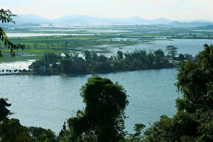 Lý do ‘Hồ nước ngọt tự nhiên trên Tây Nguyên có diện tích lớn nhất Việt Nam' bị thu hồi chứng nhận kỷ lục