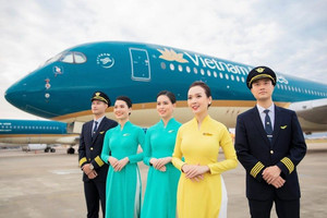 Điều gì đáng chú ý trong kế hoạch huy động 22.000 tỷ đồng của Vietnam Airlines (HVN)?