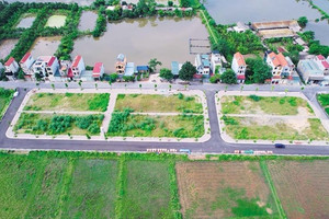 118 thửa đất vùng ven Hà Nội sẽ được đấu giá trong tháng 12 này