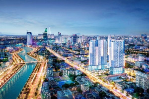 Chủ tịch GP. Invest Nguyễn Quốc Hiệp: Khi giá bất động sản quá khả năng chấp nhận của thị trường, doanh nghiệp có thể sụp đổ