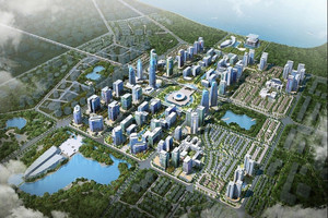 ELCOM (ELC) nhận chuyển nhượng lô đất hơn 7.500m2 tại Khu đô thị Tây Hồ Tây