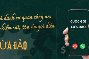 Cập nhật dữ liệu cư dân cho con trai, người phụ nữ ở Hà Nội mất gần 300 triệu