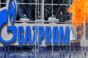 “Ông lớn” năng lượng Nga Gazprom hé lộ kế hoạch đặc biệt trong năm 2025