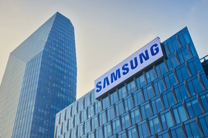 Samsung: Doanh thu tại Việt Nam vượt mốc 1,1 triệu tỷ đồng, rót thêm số tiền 'khủng' vào nhà máy tại Bắc Ninh