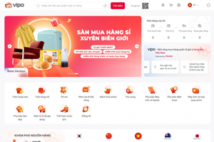 Viettel Post sắp ra mắt sàn thương mại điện tử, người Việt có thể mua hàng quốc tế 'siêu tiện lợi'