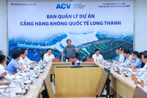 Thủ tướng phê duyệt đề xuất của FECON (FCN) xây hầm vượt sông nối TP. HCM với tỉnh Đồng Nai