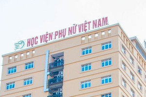 Một học viện bị thanh tra Bộ GD-ĐT xử phạt 150 triệu đồng